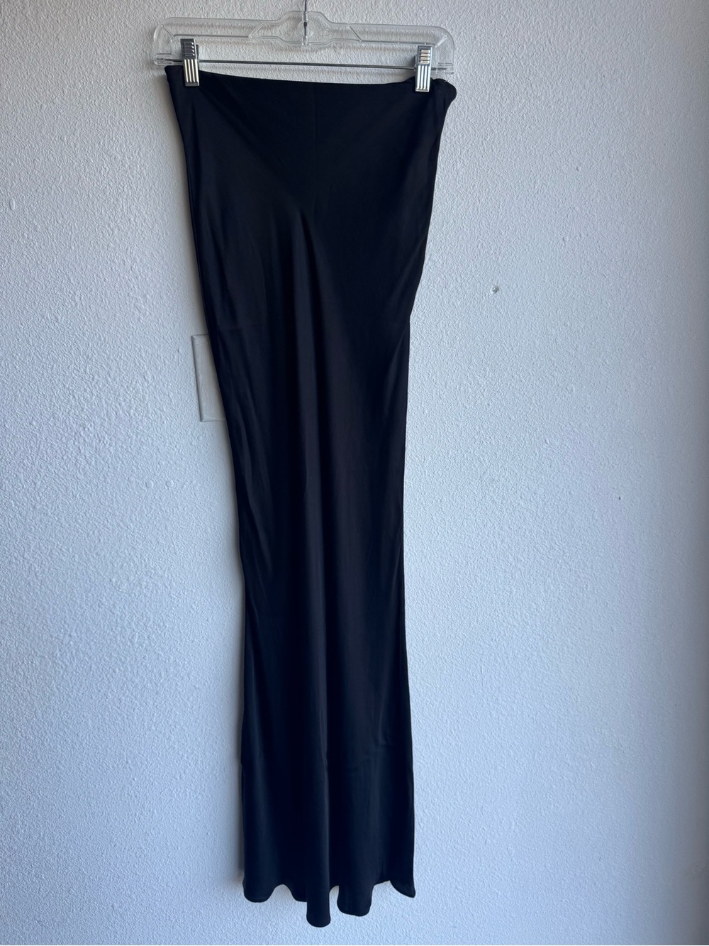 MISA Los Angeles Sierra Maxi Skirt size S - Picture 3 of 5